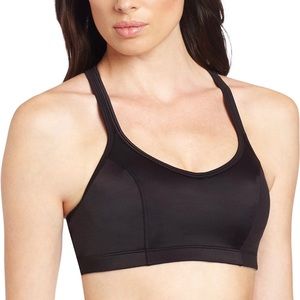 Set of 2 champion sports bras